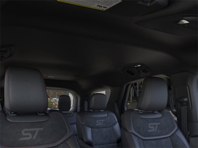 New 2026 Ford Explorer ST image 22