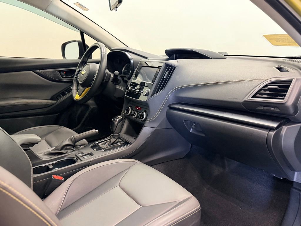 Used 2021 Subaru Crosstrek 2.5i Sport AWD/4WD image 18