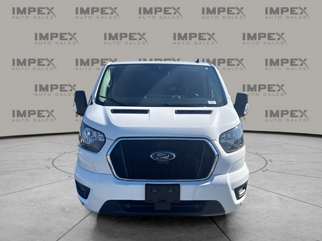 Used 2024 Ford Transit 350 XLT RWD image 8