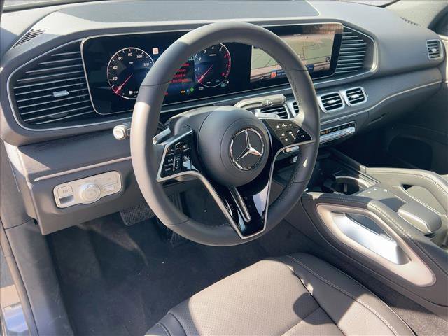 New 2026 Mercedes-Benz GLE 450 4MATIC image 3