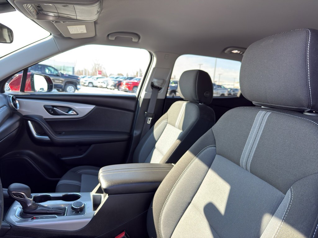Used 2023 Chevrolet Blazer LT w/ Driver Confidence Package image 26