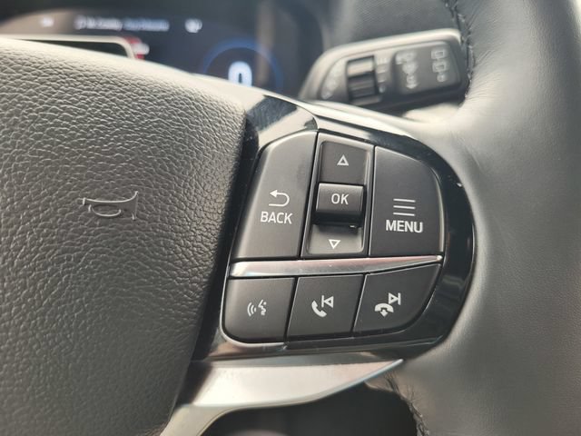 Used 2025 Ford Explorer Platinum AWD/4WD image 26