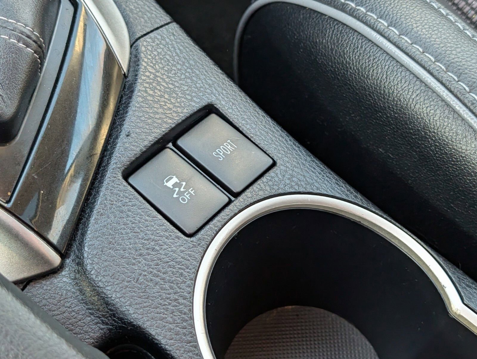 Used 2016 Toyota Corolla S image 9