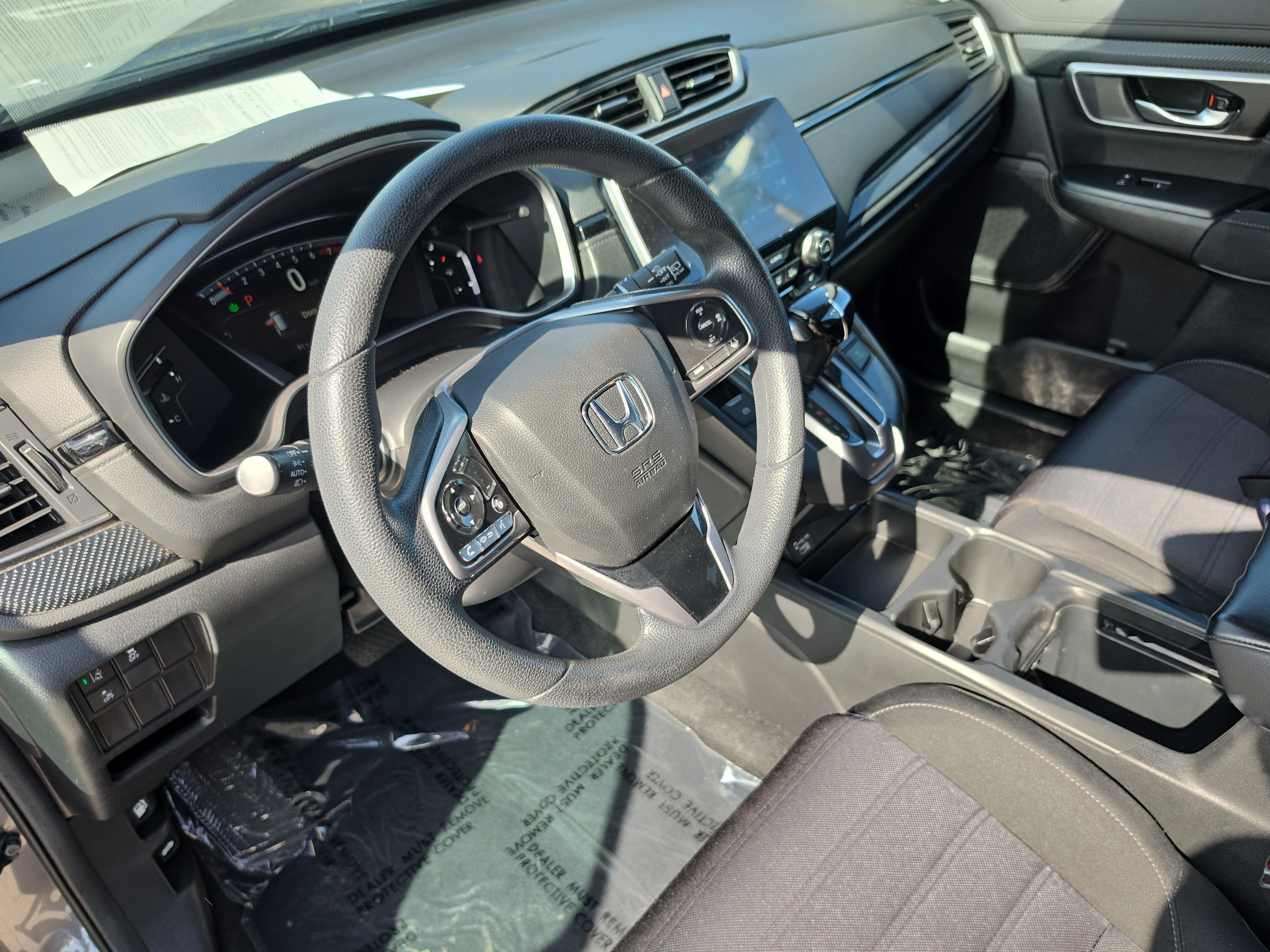 Certified 2022 Honda CR-V EX image 14