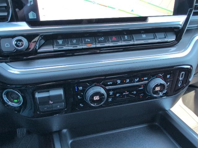 New 2026 Chevrolet Silverado 3500 High Country w/ High Country Premium Package image 26