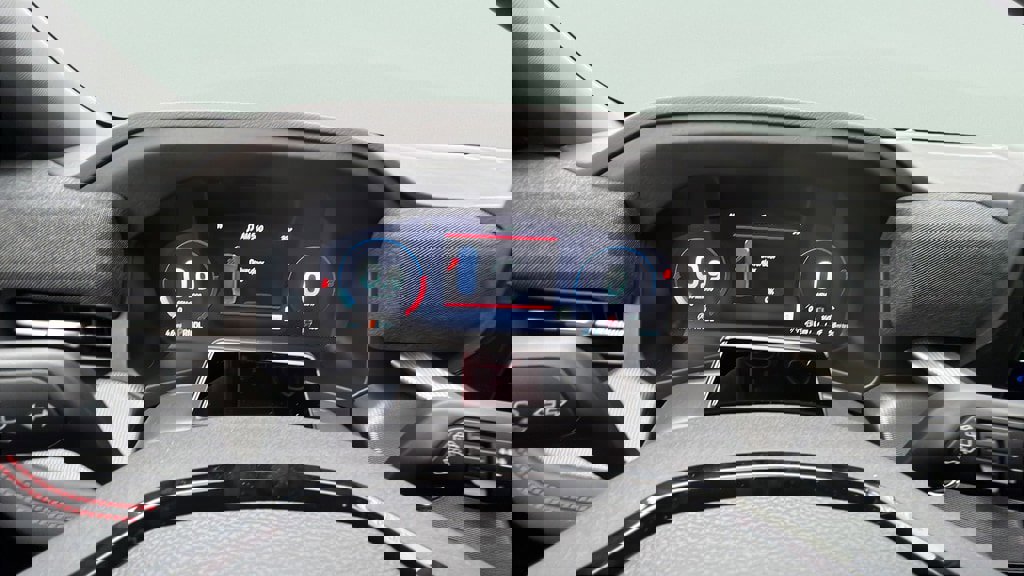 New 2026 Ford Explorer ST-Line image 12