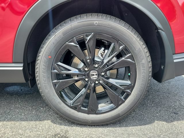 New 2026 Honda CR-V Sport Touring image 7