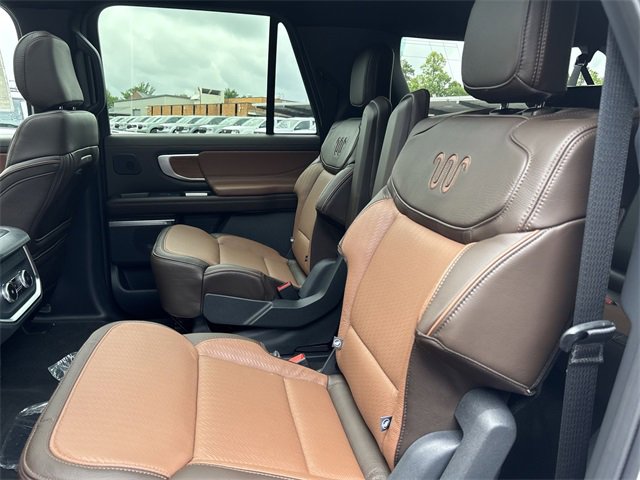 New 2025 Ford Expedition Max King Ranch image 23