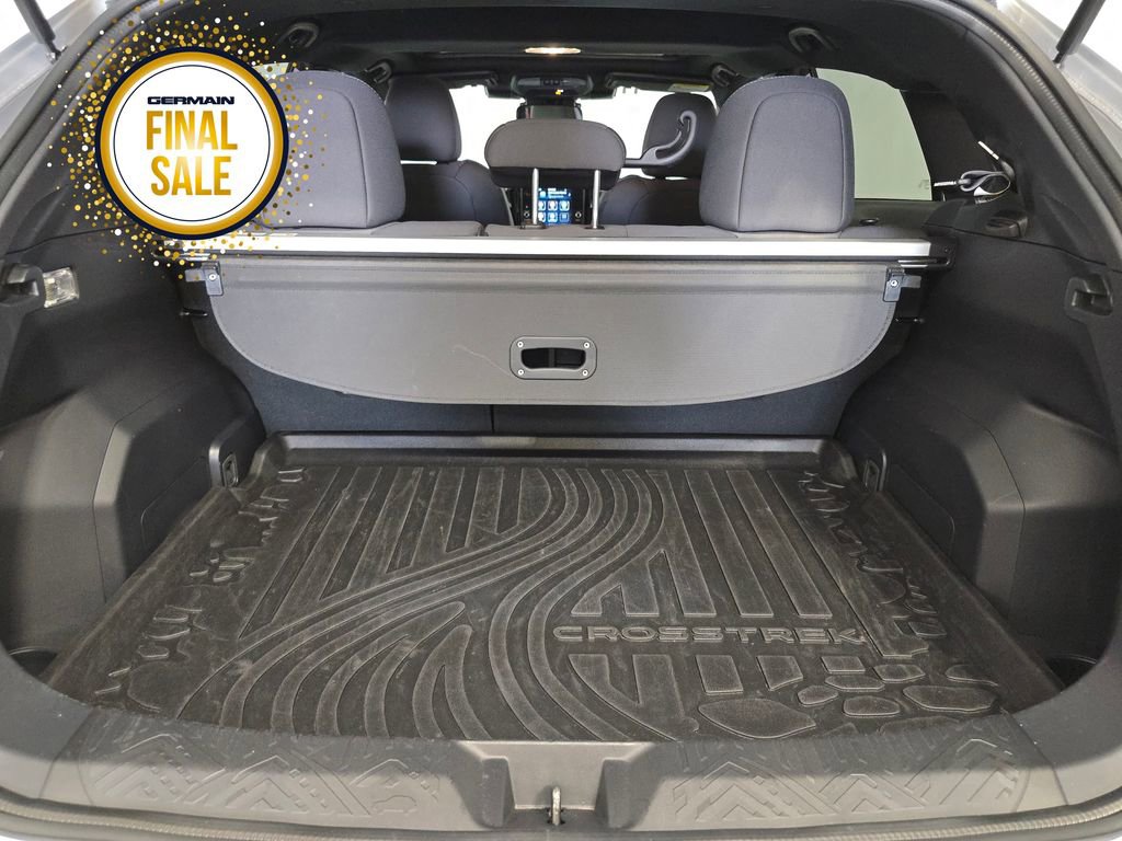 Used 2024 Subaru Crosstrek 2.5i Sport image 18