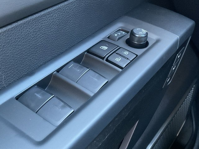 New 2026 Toyota Sequoia Capstone AWD/4WD image 34