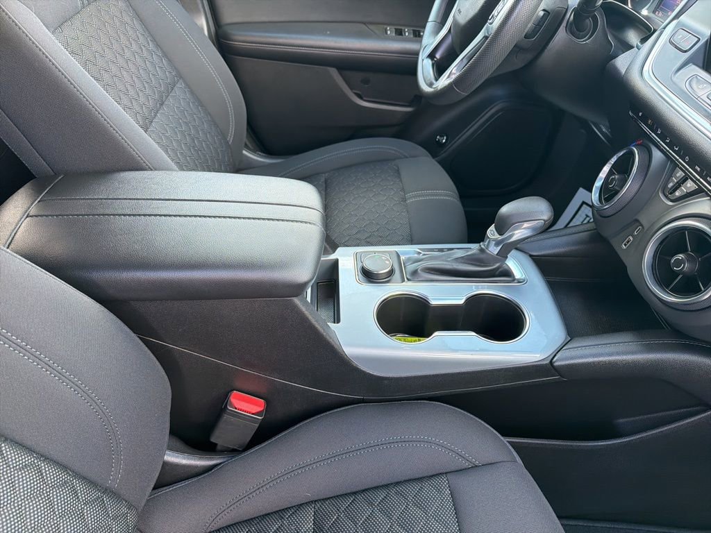 Used 2021 Chevrolet Blazer LT image 37