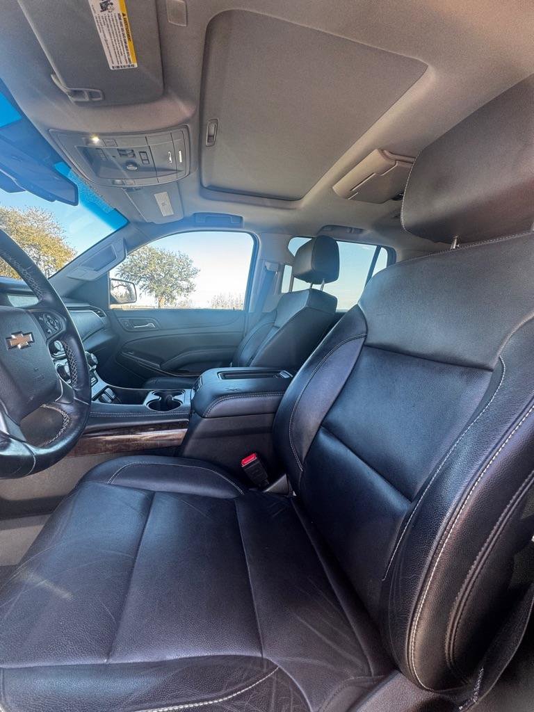 Used 2020 Chevrolet Tahoe LT image 10