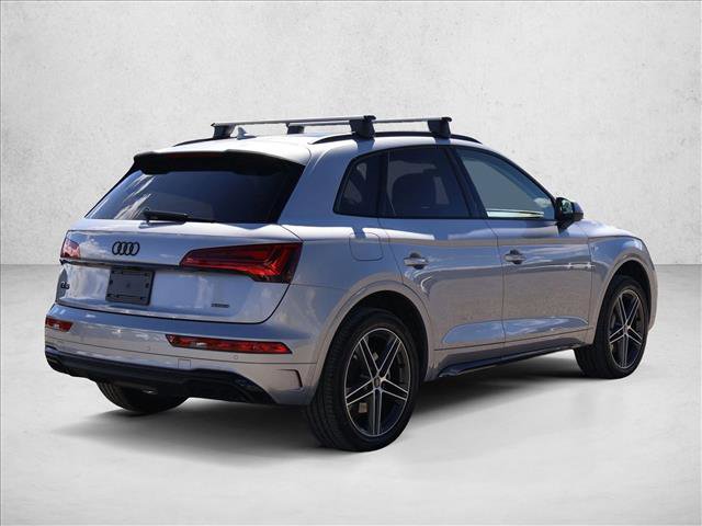 Used 2023 Audi Q5 e Premium Plus w/ Premium Plus Package AWD/4WD image 5