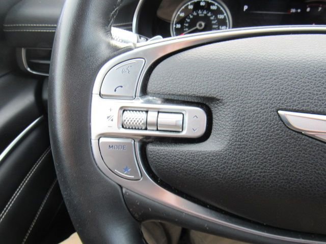 Used 2024 Genesis GV80 2.5T image 35