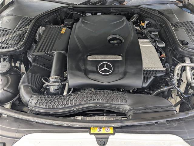 Used 2016 Mercedes-Benz C 300 Sedan image 22