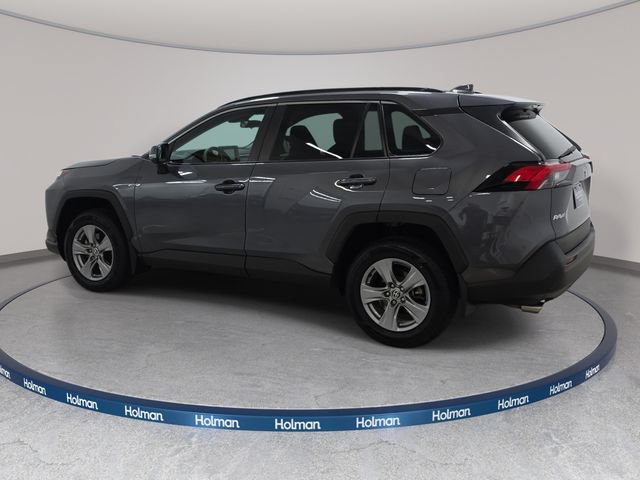 Certified 2022 Toyota RAV4 XLE w/ Convenience Package AWD/4WD image 8