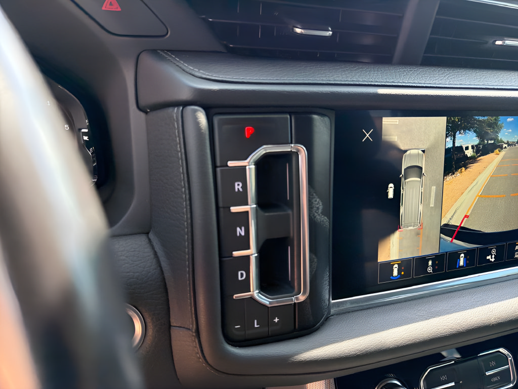 Used 2022 GMC Yukon Denali AWD/4WD image 28