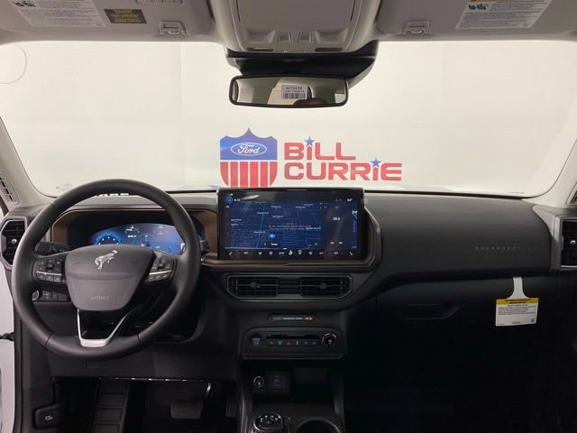 New 2025 Ford Bronco Sport Outer Banks w/ Outer Banks Tech Package+ image 19