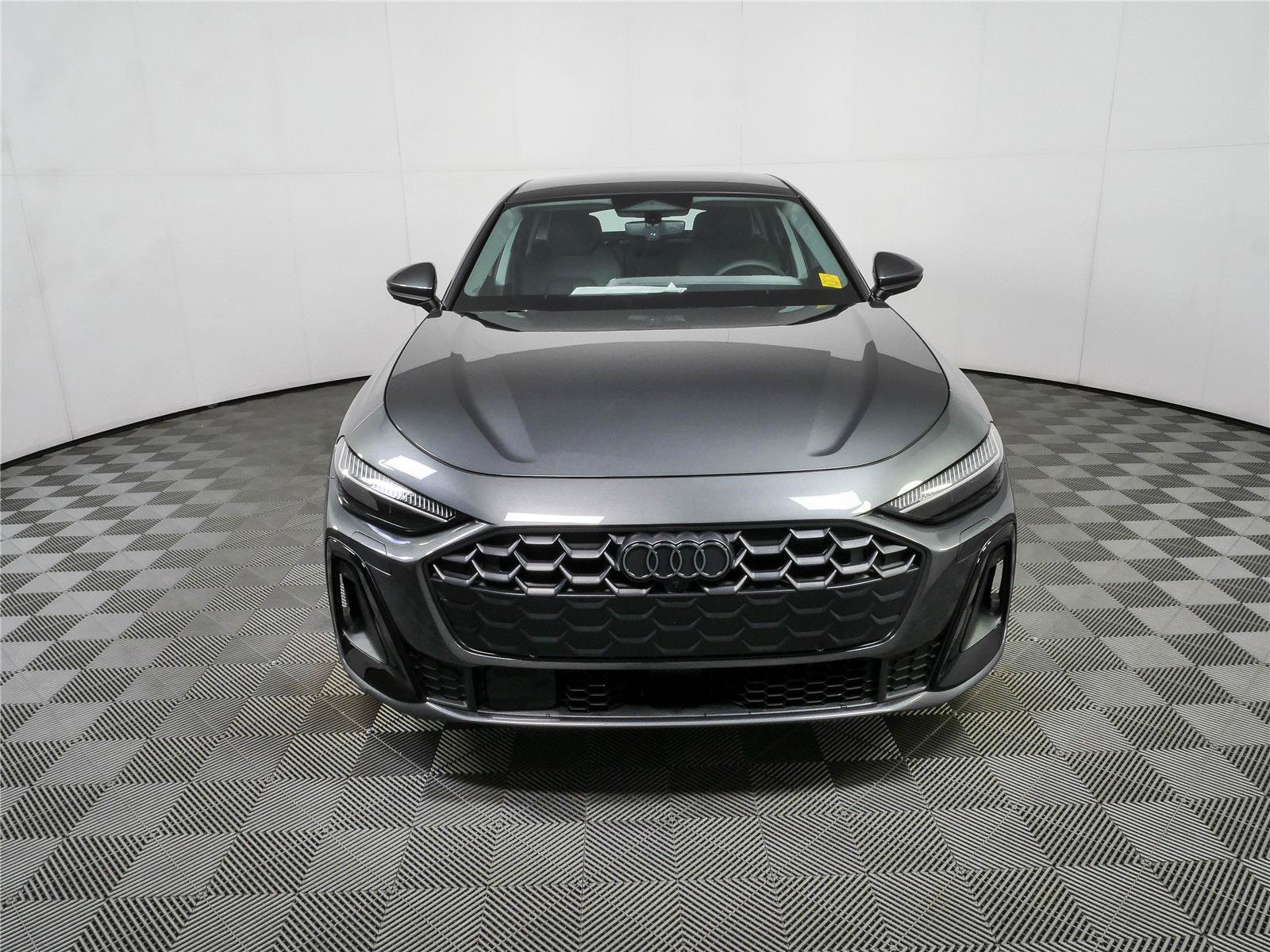 New 2026 Audi A5 Premium Plus AWD/4WD image 37