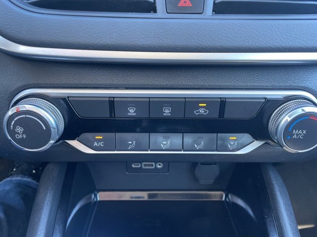 Used 2021 Nissan Altima 2.5 SV image 26