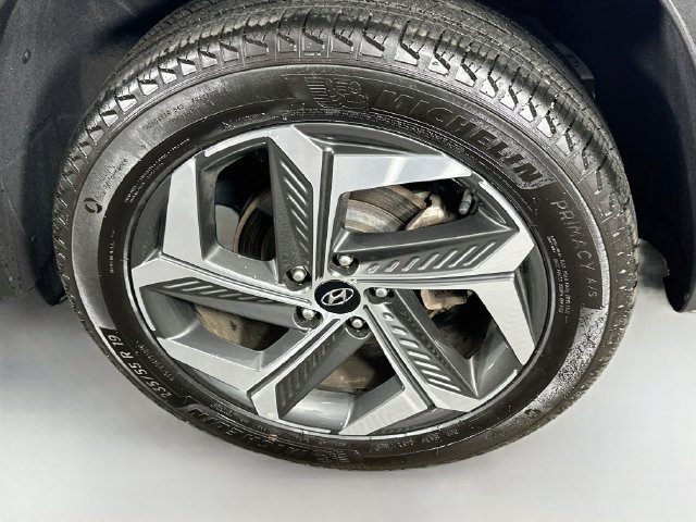 Used 2023 Hyundai Tucson Limited AWD/4WD image 31
