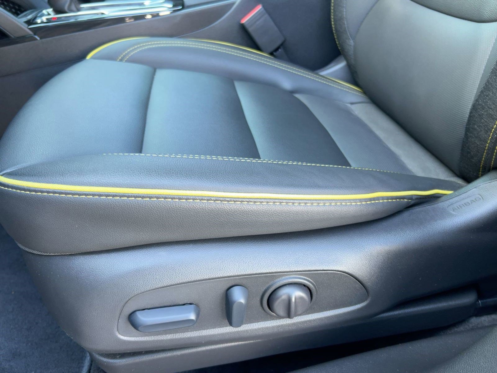 Used 2024 Chevrolet TrailBlazer ACTIV w/ Driver Confidence Package image 14