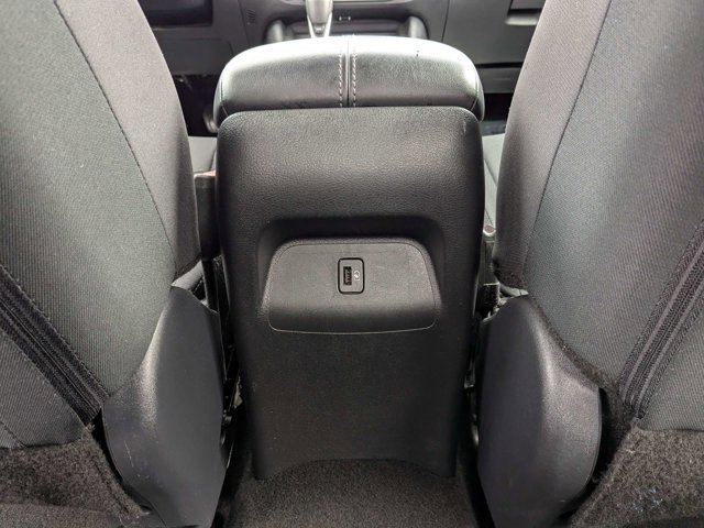 Certified 2024 Nissan Sentra SV image 15