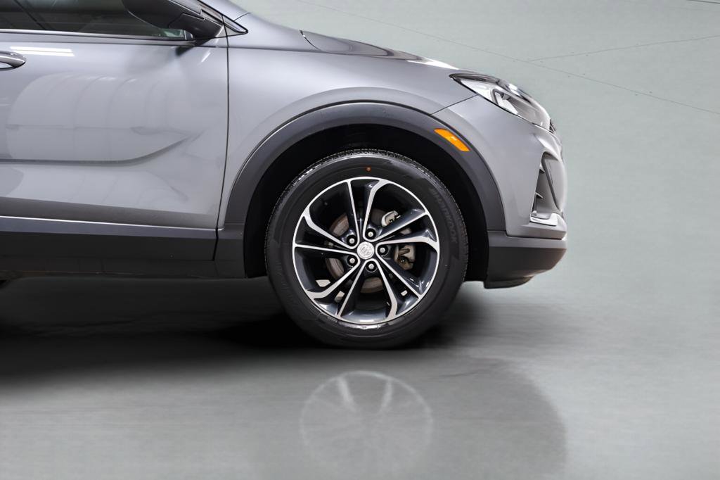 Used 2021 Buick Encore GX Essence image 7