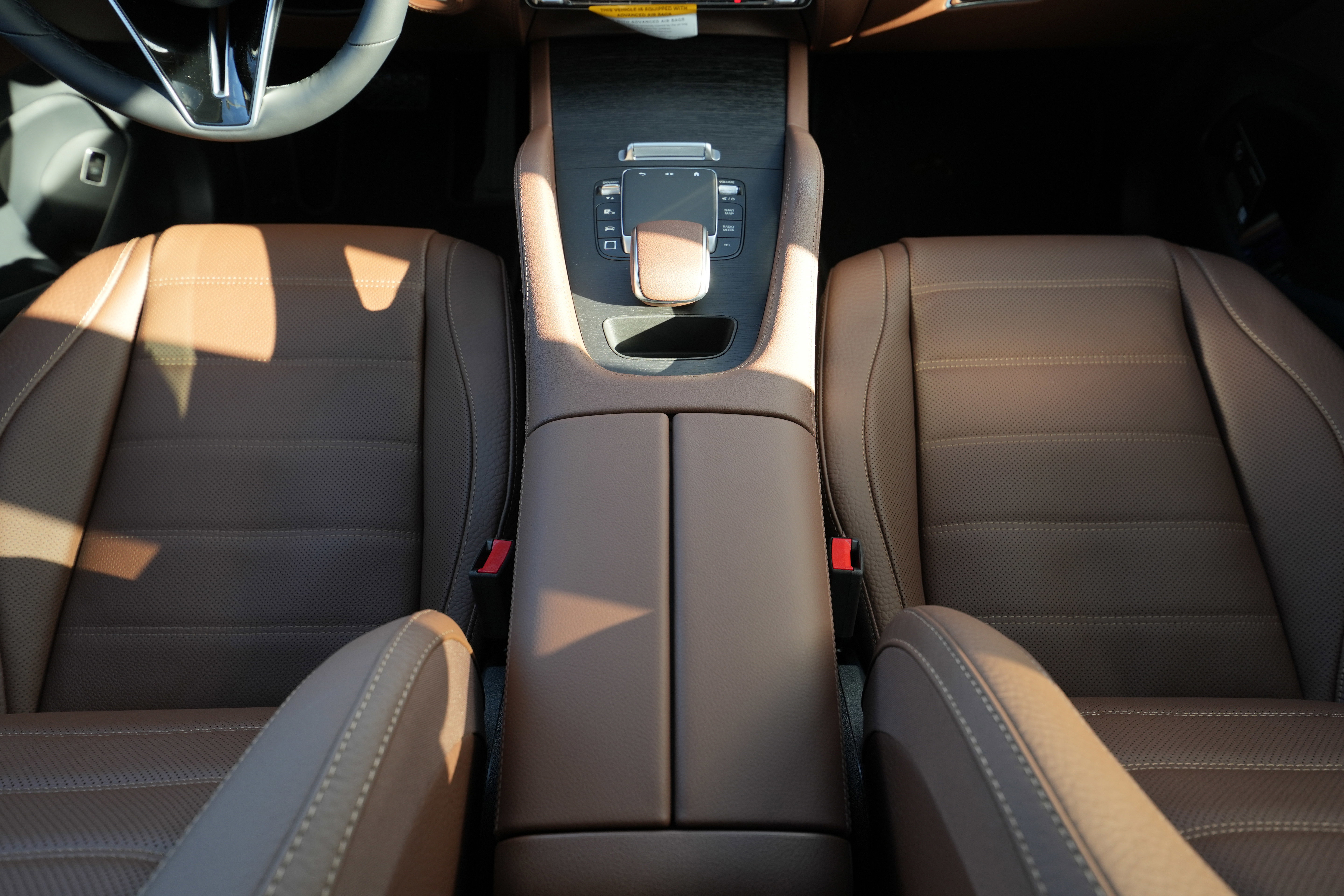 New 2026 Mercedes-Benz GLE 350 4MATIC image 29