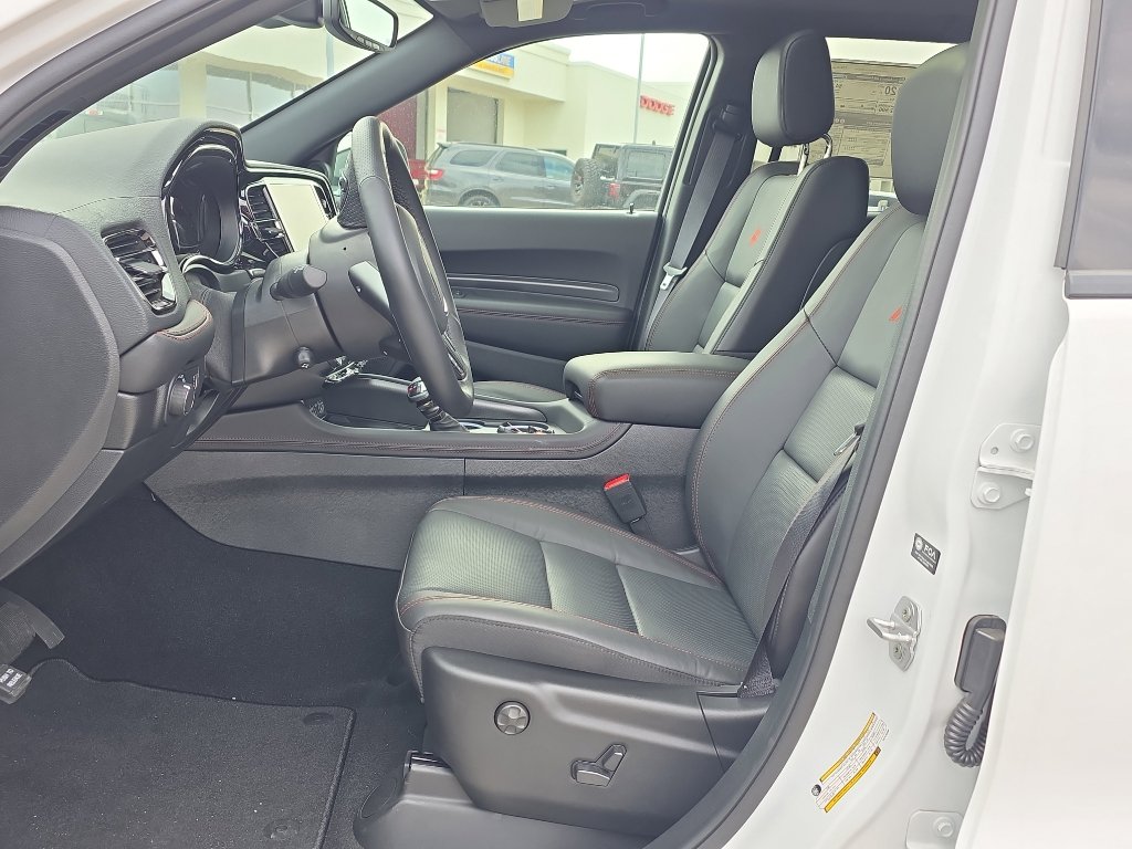 New 2026 Dodge Durango GT AWD/4WD image 13