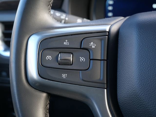 Used 2024 Chevrolet Tahoe LT image 20