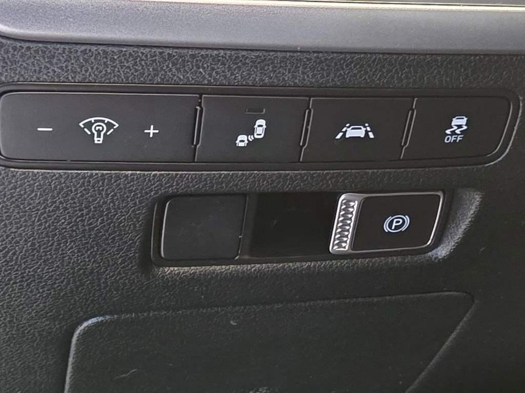 Used 2022 Hyundai Palisade SE image 42