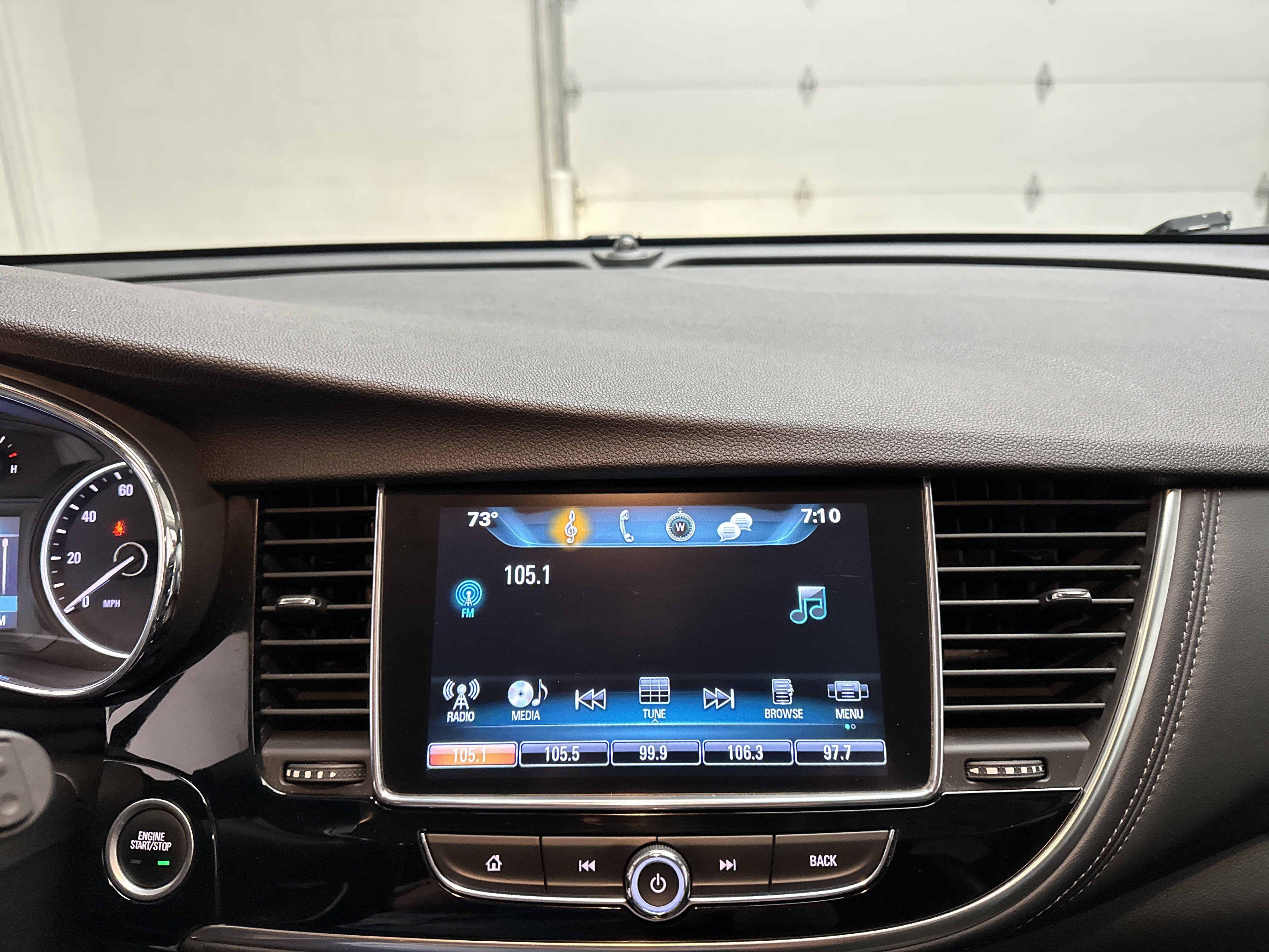 Used 2019 Buick Encore Preferred AWD/4WD image 28