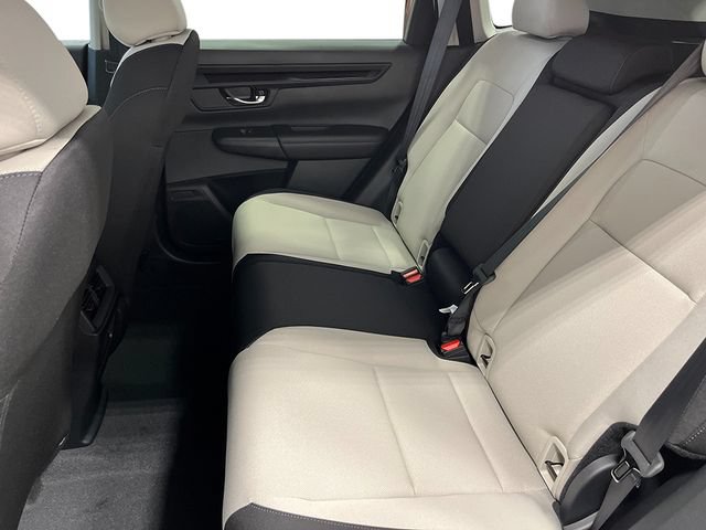 New 2026 Honda CR-V LX image 19