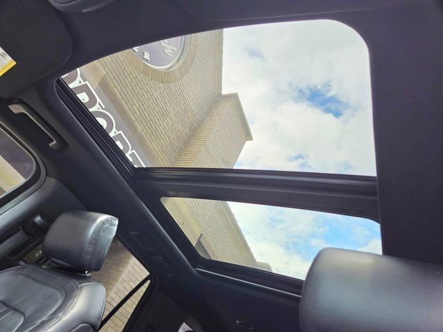 Used 2020 Ford Expedition Max Limited image 10