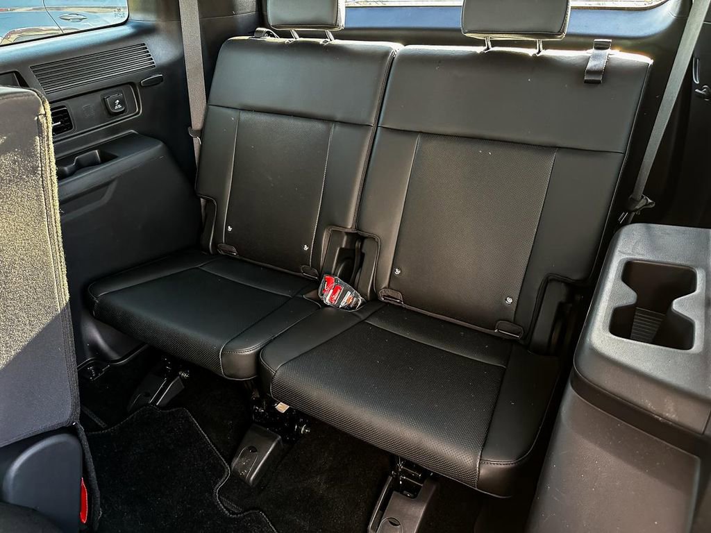Used 2025 Hyundai Santa Fe XRT image 30