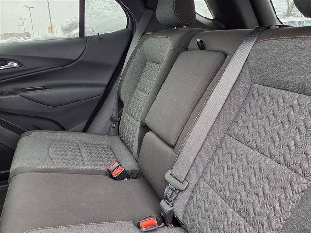 Used 2023 Chevrolet Equinox LT image 7