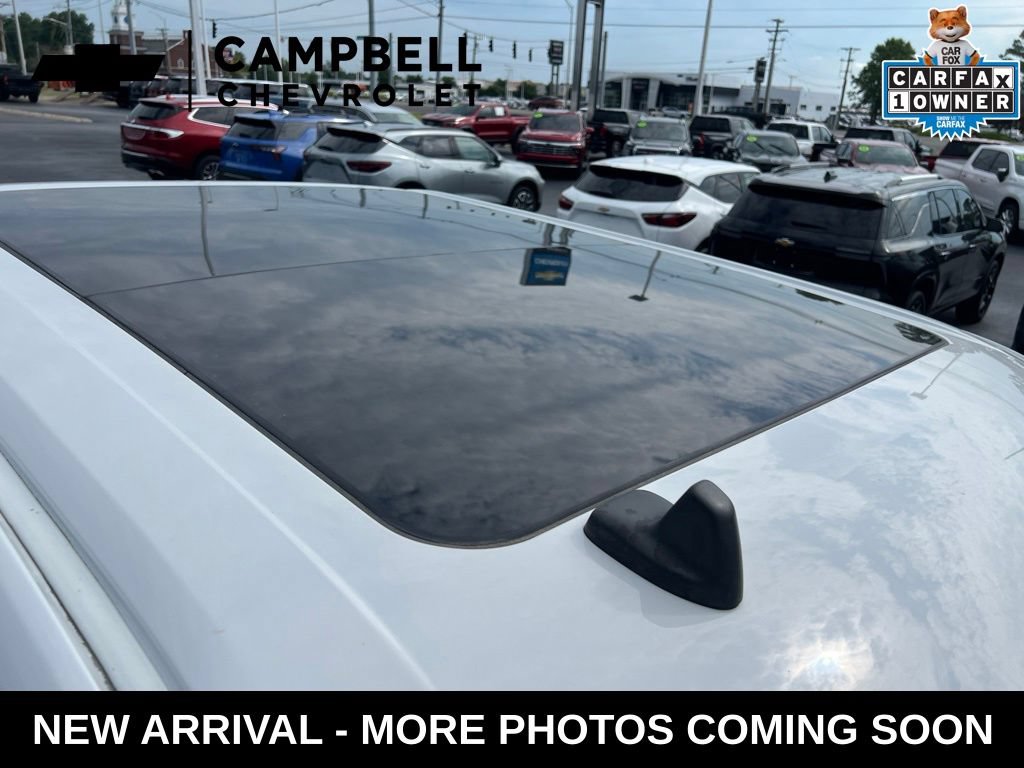 Used 2019 Ford F150 Lariat w/ Equipment Group 502A Luxury AWD/4WD image 15