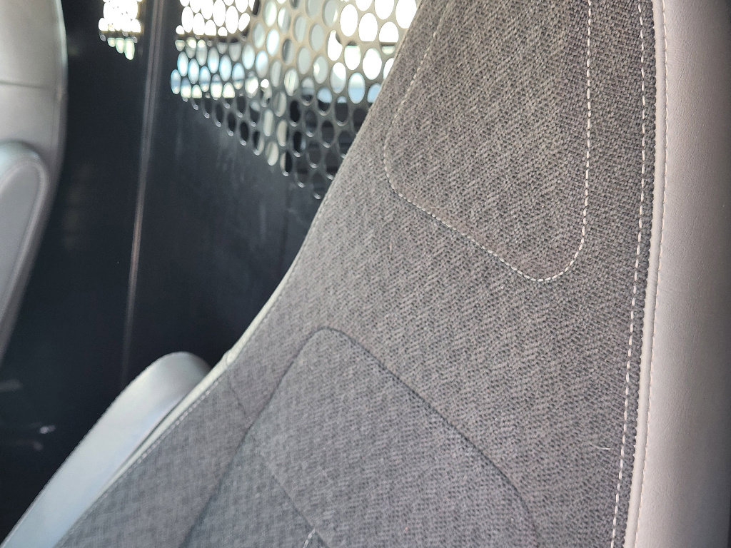 Certified 2024 Chevrolet Express 2500 2500 C w/ Driver Convenience Package image 16