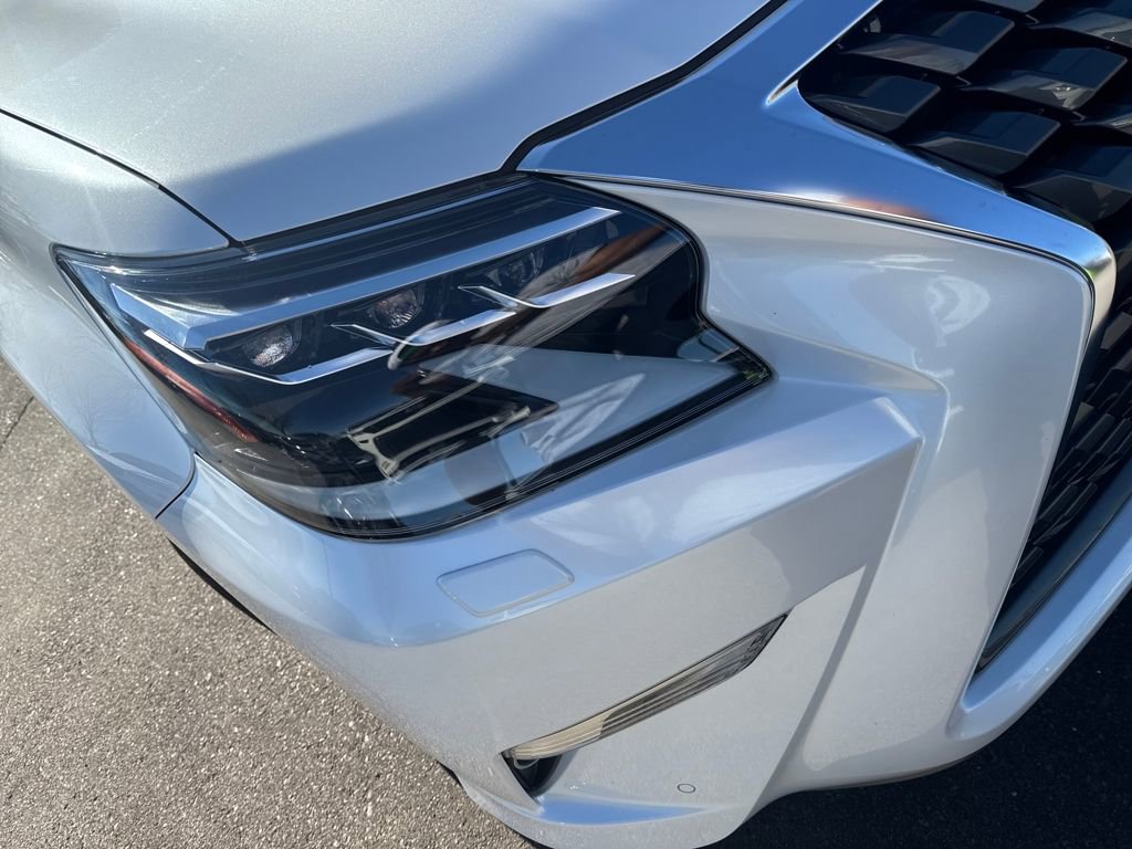 Used 2023 Lexus GX 460 Premium w/ Premium Package image 37