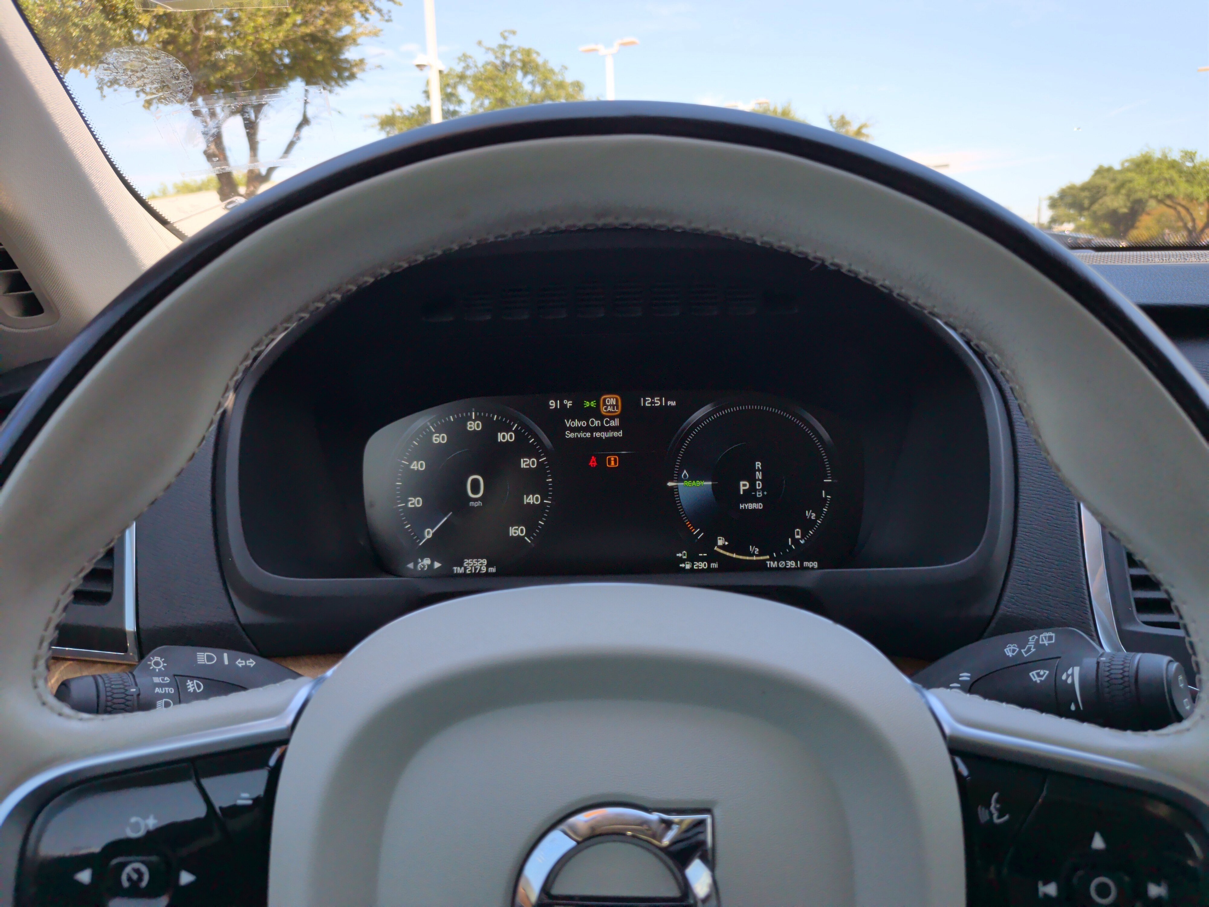 Used 2022 Volvo XC90 T8 Inscription Expression AWD/4WD image 15