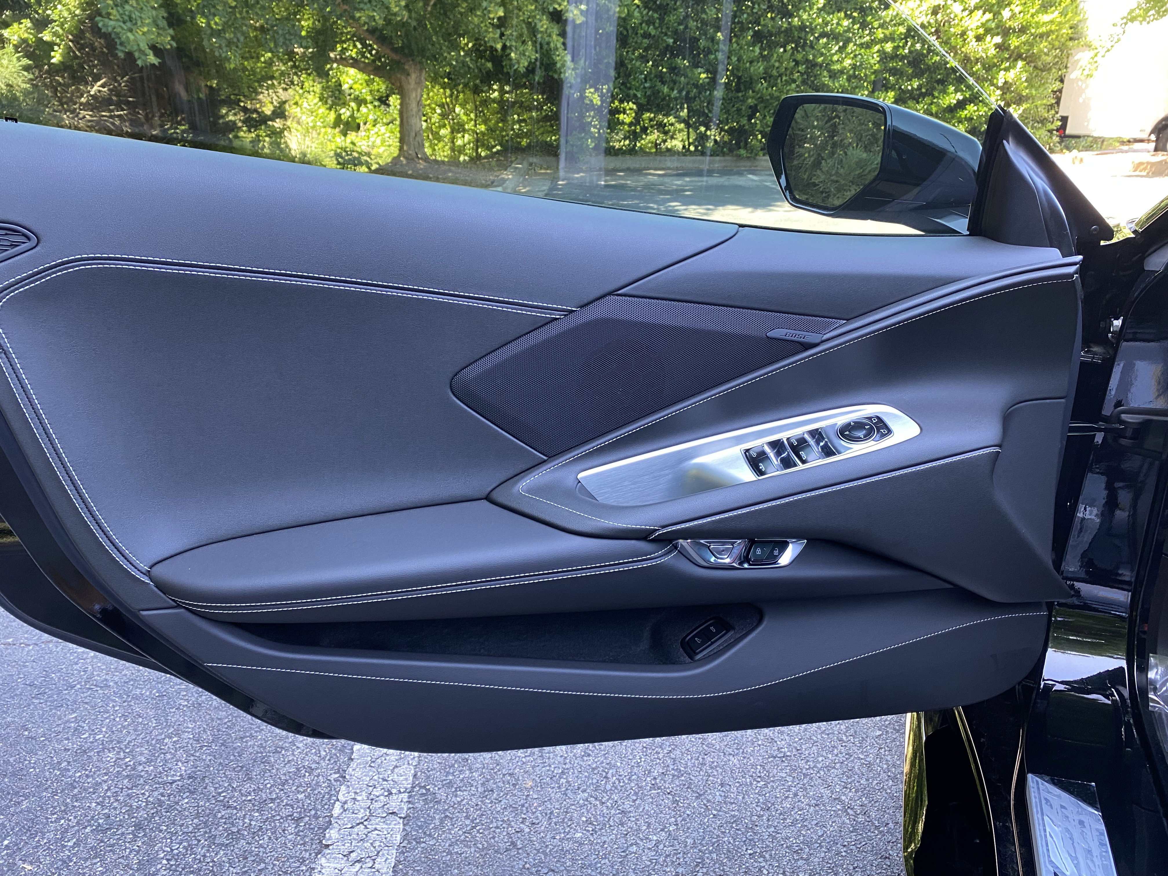 New 2026 Chevrolet Corvette E-Ray AWD/4WD image 16