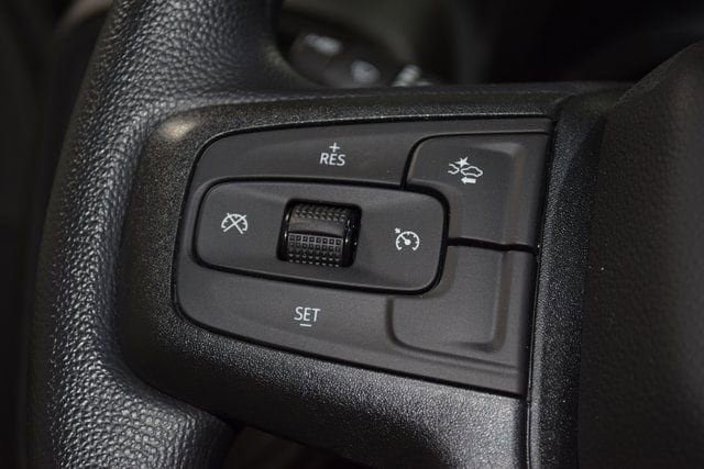 New 2025 Chevrolet Silverado 2500 W/T w/ WT Convenience Package AWD/4WD image 39