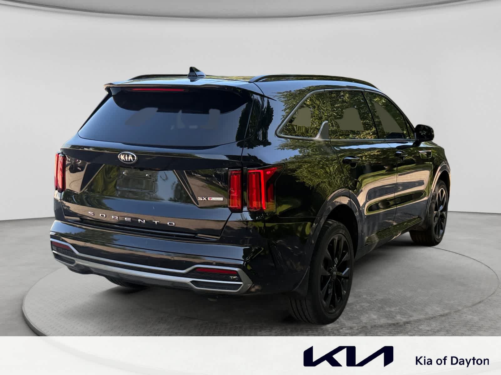 Used 2021 Kia Sorento SX AWD/4WD image 5