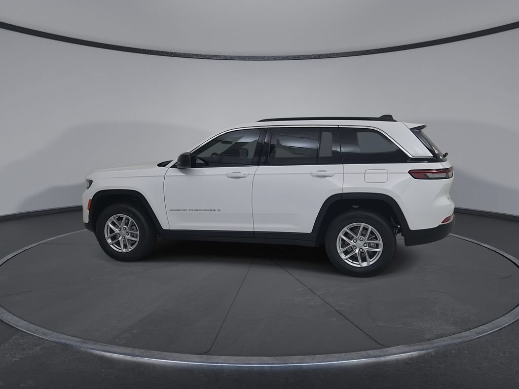 New 2026 Jeep Grand Cherokee Laredo X AWD/4WD image 11