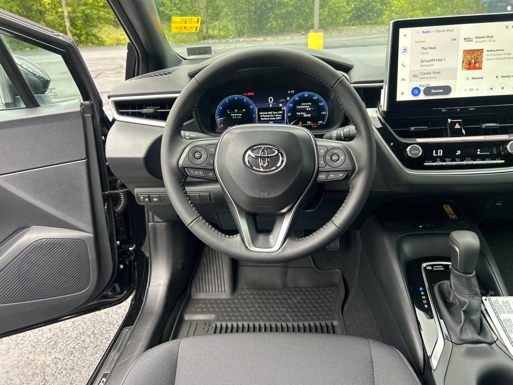 New 2026 Toyota Corolla SE FWD image 13