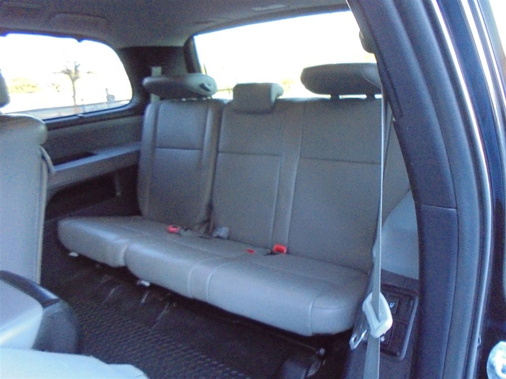 Used 2012 Toyota Sequoia Platinum image 21