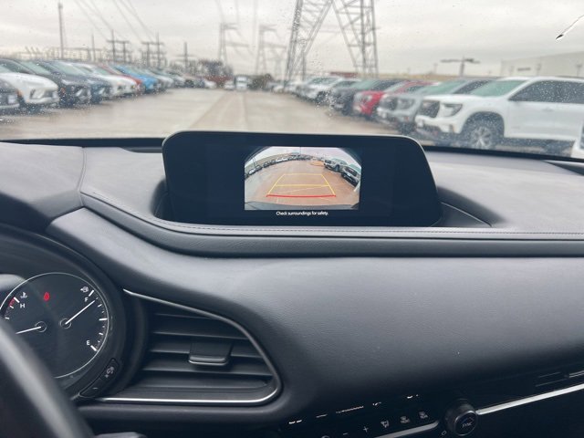 Used 2024 MAZDA CX-30 AWD 2.5 S w/ Select Sport Pkg image 11