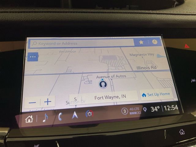 Certified 2023 Cadillac XT6 Sport w/ Technology Package image 10