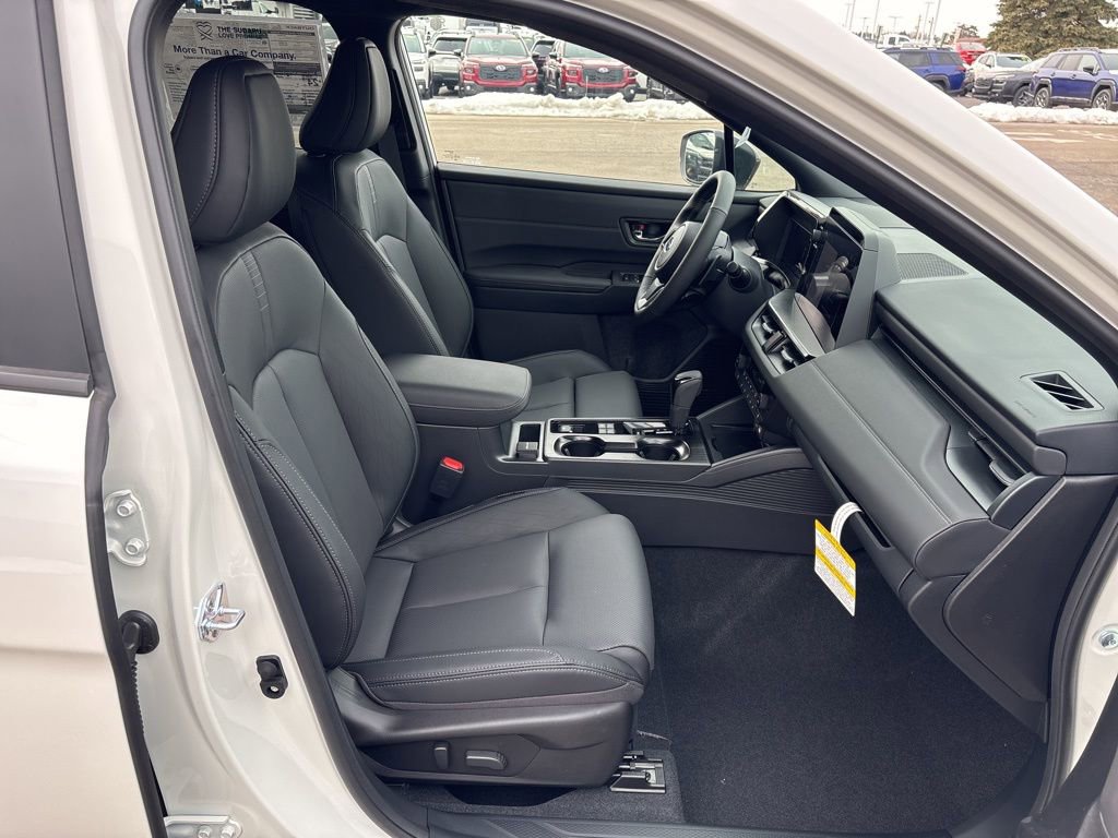 New 2026 Subaru Outback Touring XT image 10